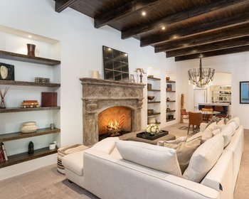 Casa Santa Mónica – San Miguel de Allende real estate photo 1