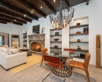 Casa Santa Mónica – San Miguel de Allende real estate photo 3