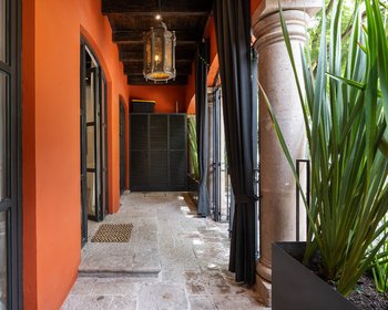 Casa Santa Mónica – San Miguel de Allende real estate photo 2