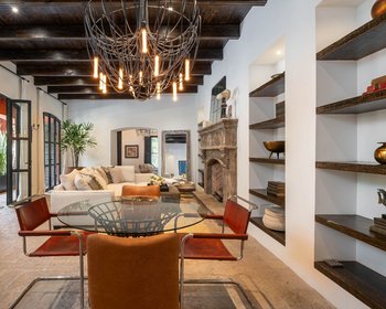 Casa Santa Mónica – San Miguel de Allende real estate photo 4