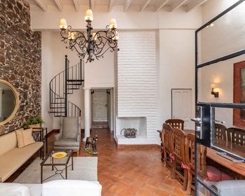 Casa 54 – San Miguel de Allende real estate photo 4