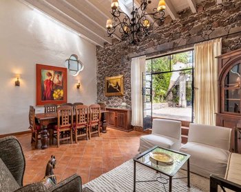 Casa 54 – San Miguel de Allende real estate photo 1