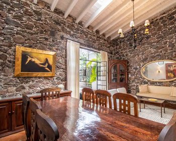Casa 54 – San Miguel de Allende real estate photo 4