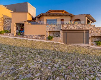Villa Octavia – San Miguel de Allende real estate photo 3
