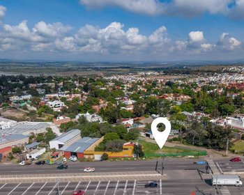 Corner Lot Opportunity – San Miguel de Allende real estate photo 4