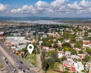 Corner Lot Opportunity – San Miguel de Allende real estate photo 2
