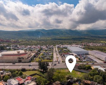 Corner Lot Opportunity – San Miguel de Allende real estate photo 3