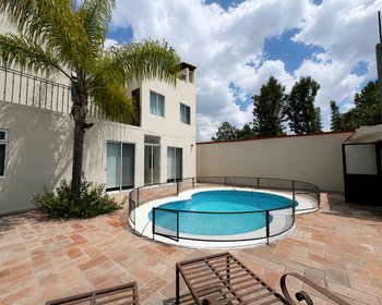Casa Cortijo – San Miguel de Allende real estate photo 1