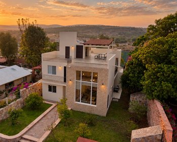 Casa Cortijo – San Miguel de Allende real estate photo 4