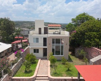 Casa Cortijo – San Miguel de Allende real estate photo 2
