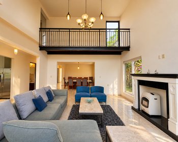 Casa Cortijo – San Miguel de Allende real estate photo 1