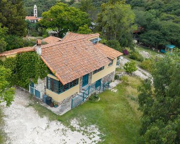 Lote Priv. Las Nubes, Cieneguita – San Miguel de Allende real estate photo 3