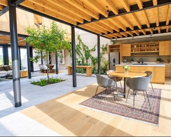 Villas Muros 10 PRE-SALE – San Miguel de Allende real estate photo 2