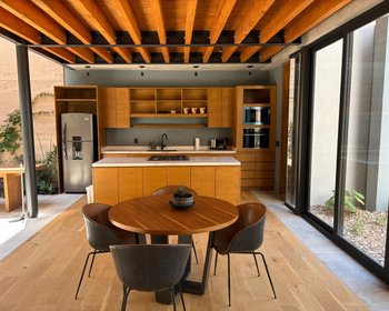 Villas Muros 10 PRE-SALE – San Miguel de Allende real estate photo 1