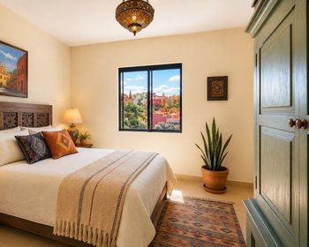 House of the Art – San Miguel de Allende real estate photo 2