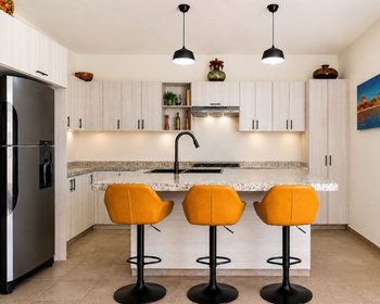 House of the Art – San Miguel de Allende real estate photo 1