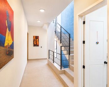House of the Art – San Miguel de Allende real estate photo 3