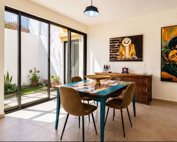 House of the Art – San Miguel de Allende real estate photo 4