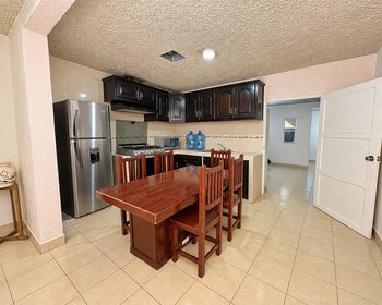 FIXER UPPER NICOLAS BRAVO – San Miguel de Allende real estate photo 1