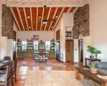 Ranchito de Esperanza – San Miguel de Allende real estate photo 4
