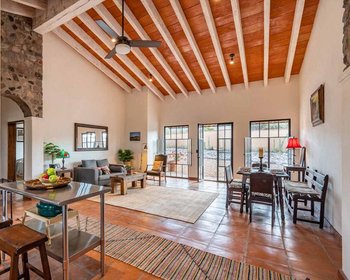 Ranchito de Esperanza – San Miguel de Allende real estate photo 3