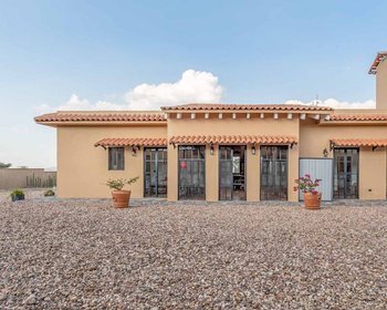 Ranchito de Esperanza – San Miguel de Allende real estate photo 2