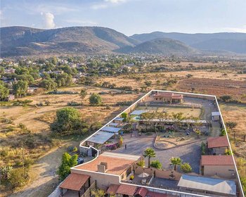 Ranchito de Esperanza – San Miguel de Allende real estate photo 1