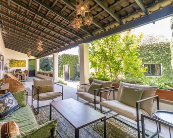 Casa Azafrán – San Miguel de Allende real estate photo 4
