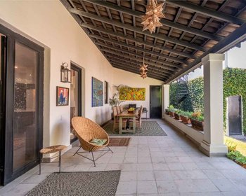 Casa Azafrán – San Miguel de Allende real estate photo 4