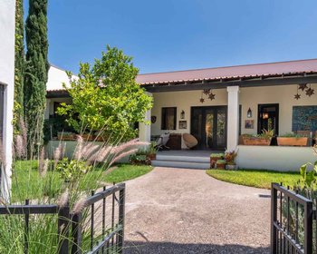Casa Azafrán – San Miguel de Allende real estate photo 1