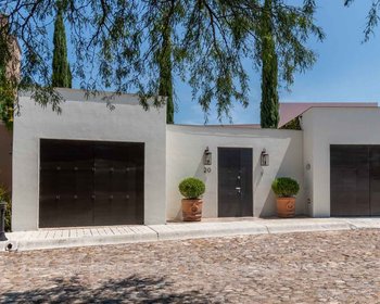 Casa Azafrán – San Miguel de Allende real estate photo 2