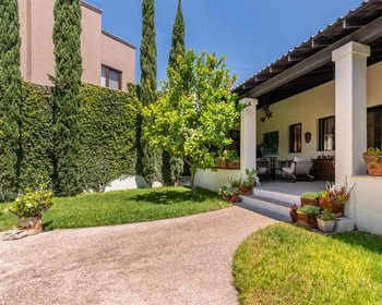 Casa Azafrán – San Miguel de Allende real estate photo 3