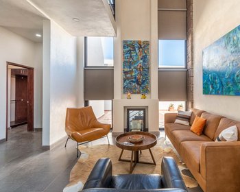Casa Senda – San Miguel de Allende real estate photo 4