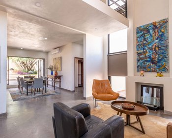 Casa Senda – San Miguel de Allende real estate photo 3