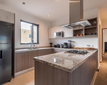 Punta del Cielo Condo – San Miguel de Allende real estate photo 4