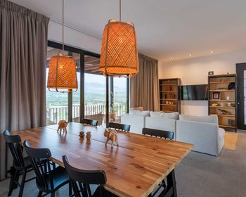 Punta del Cielo Condo – San Miguel de Allende real estate photo 2