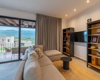 Punta del Cielo Condo – San Miguel de Allende real estate photo 1