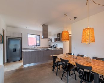 Punta del Cielo Condo – San Miguel de Allende real estate photo 3