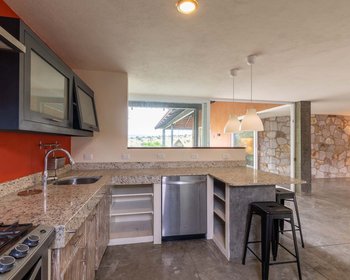 Casa Gabriela – San Miguel de Allende real estate photo 4