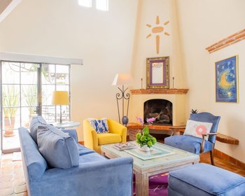 Mi Casita Linda – San Miguel de Allende real estate photo 1