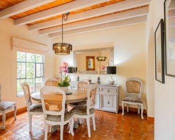 Mi Casita Linda – San Miguel de Allende real estate photo 4