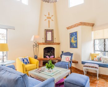 Mi Casita Linda – San Miguel de Allende real estate photo 2