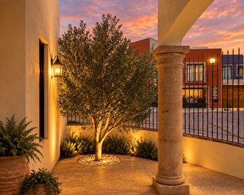 Casa de los Suspiros – San Miguel de Allende real estate photo 3