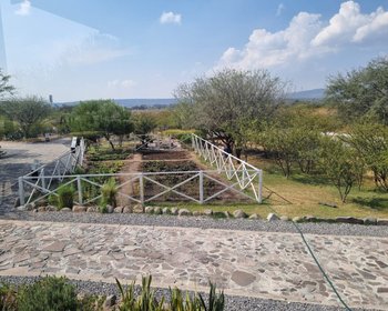 Lote Martorell – San Miguel de Allende real estate photo 3