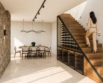 Casa Cava – San Miguel de Allende real estate photo 4