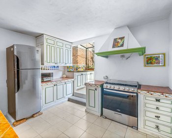 Casa Adelaida – San Miguel de Allende real estate photo 3