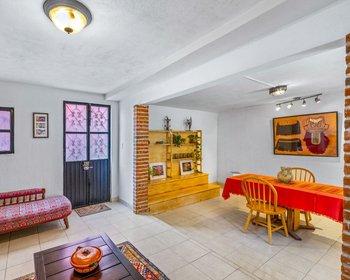 Casa Adelaida – San Miguel de Allende real estate photo 2