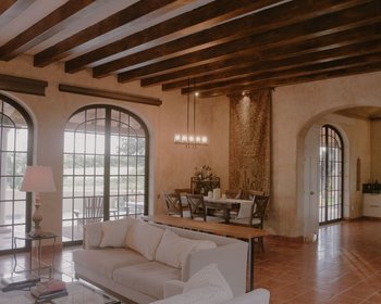 VENTA RESIDENCIA ESPIRULINA ATOTONILCO – San Miguel de Allende real estate photo 2