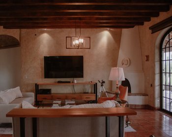 VENTA RESIDENCIA ESPIRULINA ATOTONILCO – San Miguel de Allende real estate photo 1
