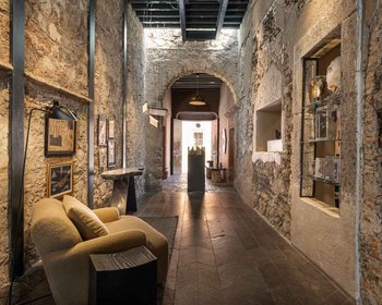 Casa Umbral – San Miguel de Allende real estate photo 3